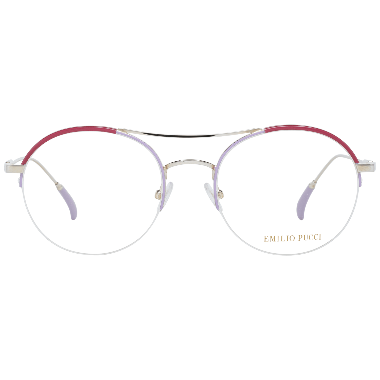 Emilio Pucci Multicolor Women Optical Frames