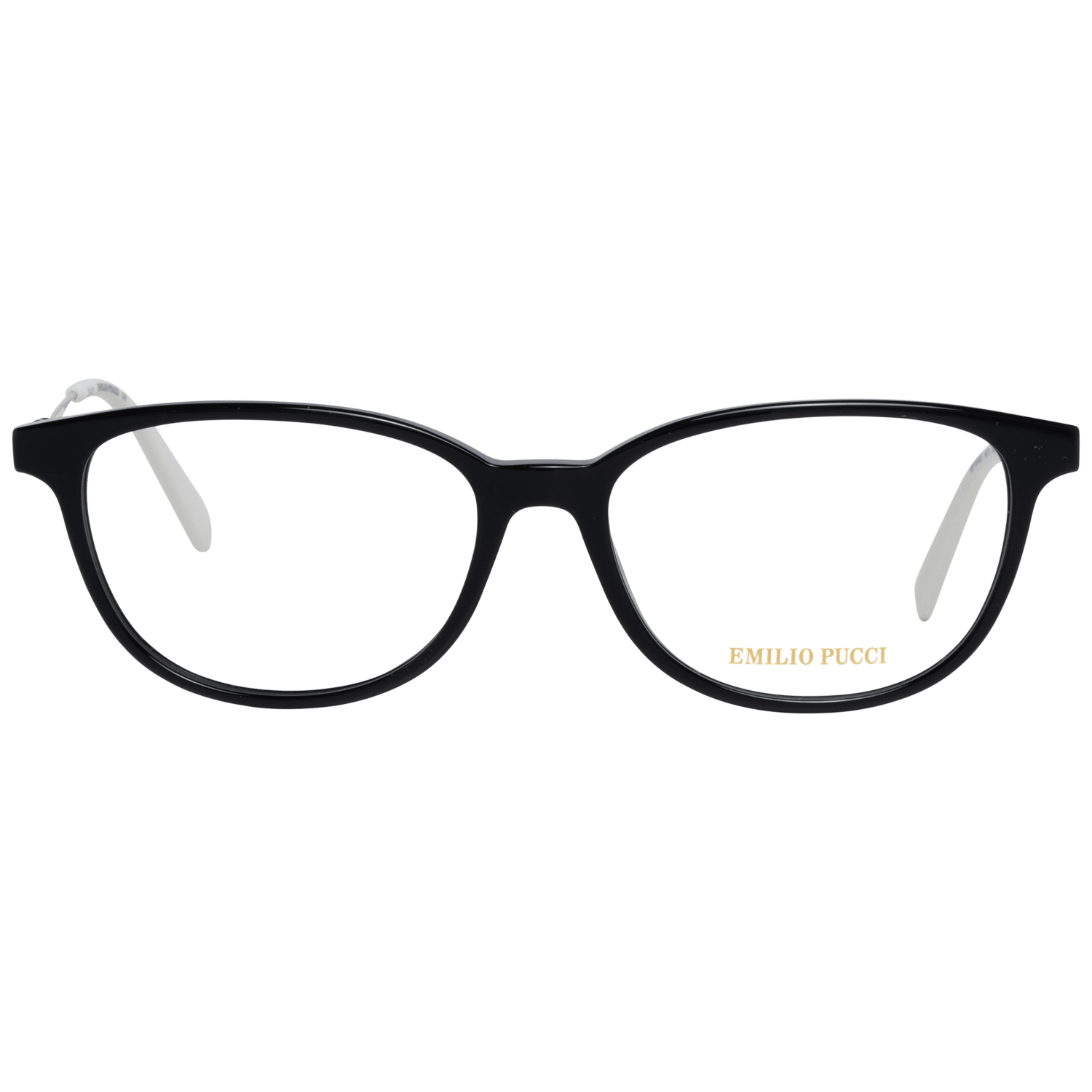 Emilio Pucci Black Women Optical Frames