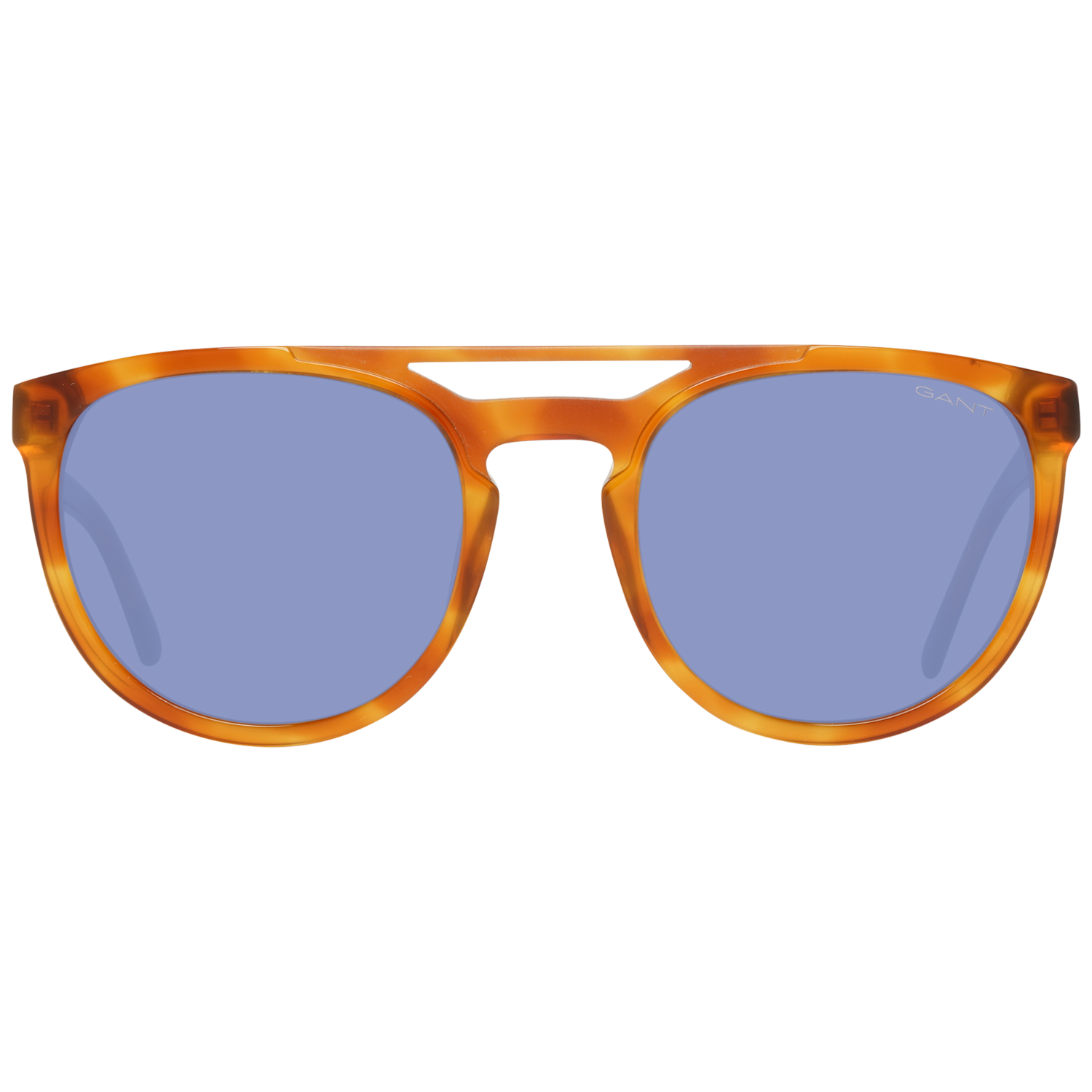 Gant Brown Men Sunglasses