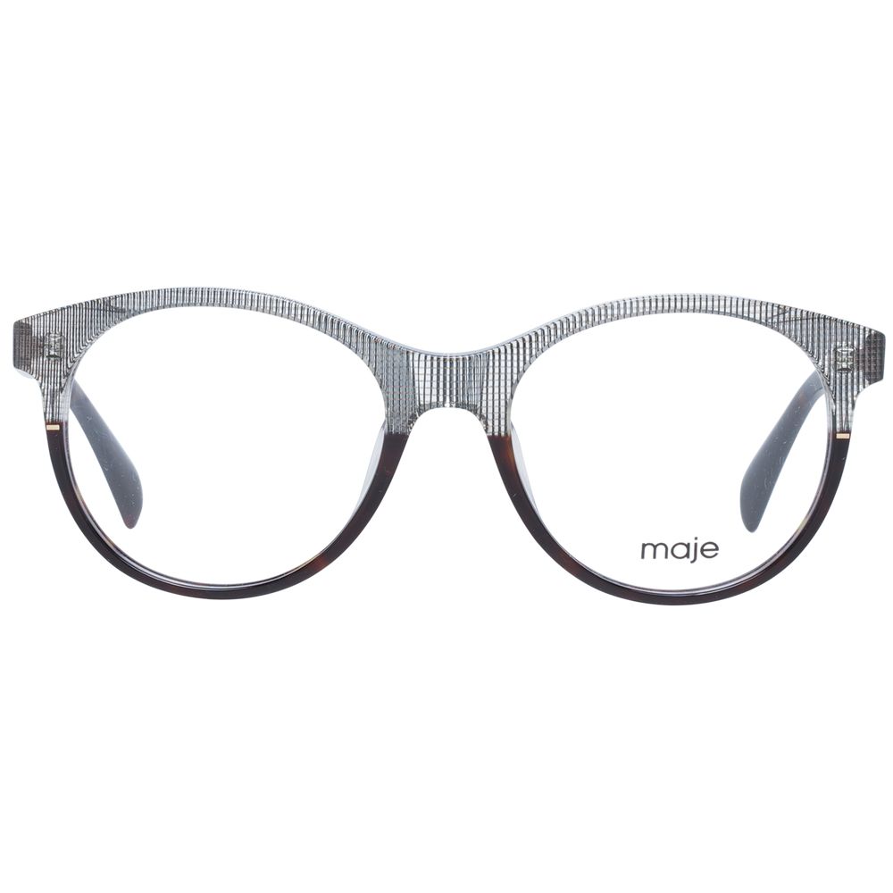 Maje Multicolor Women Optical Frames