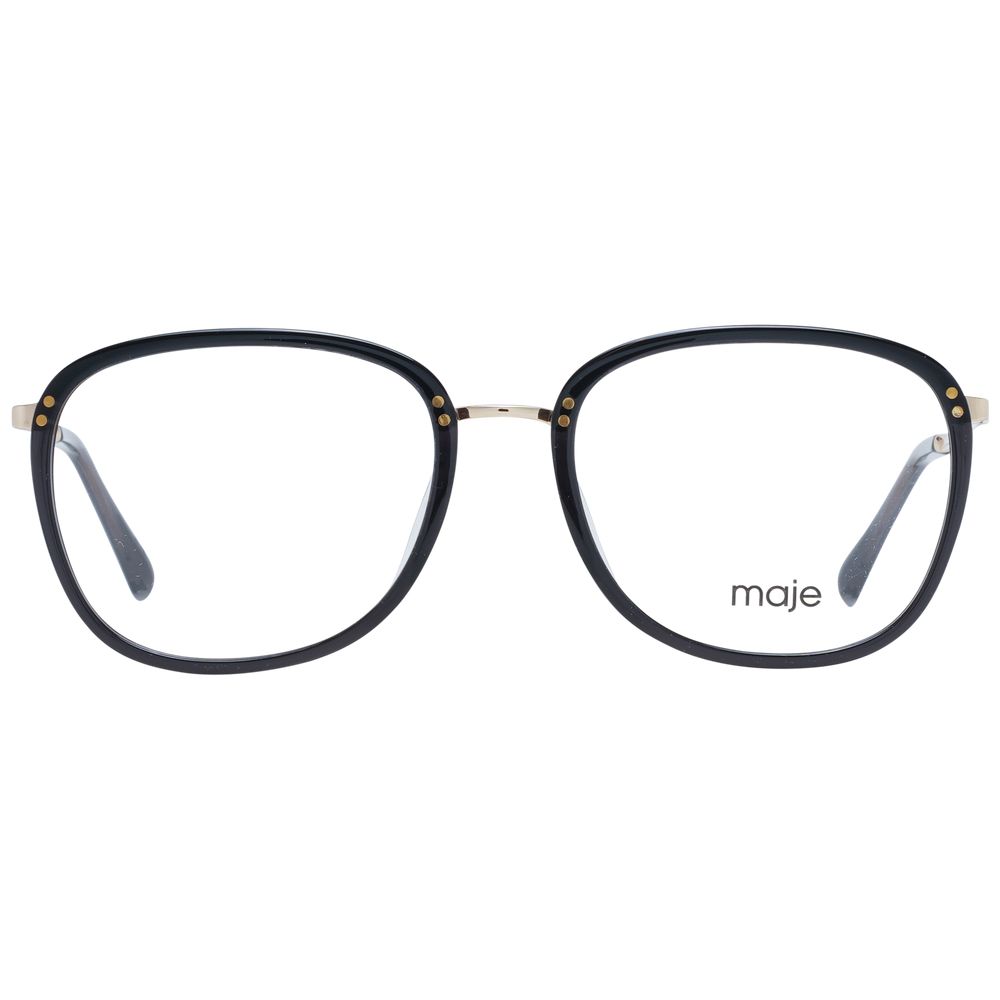 Maje Black Women Optical Frames