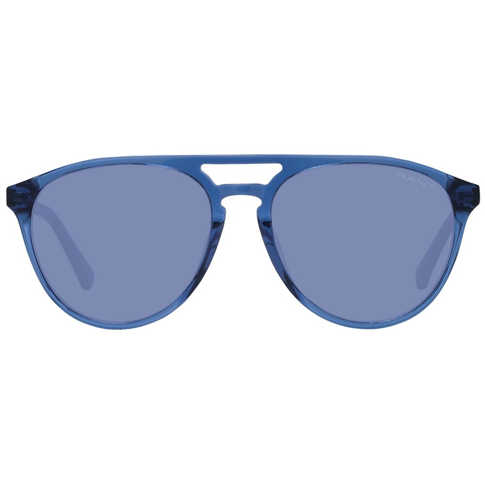 Gant Blue Men Sunglasses