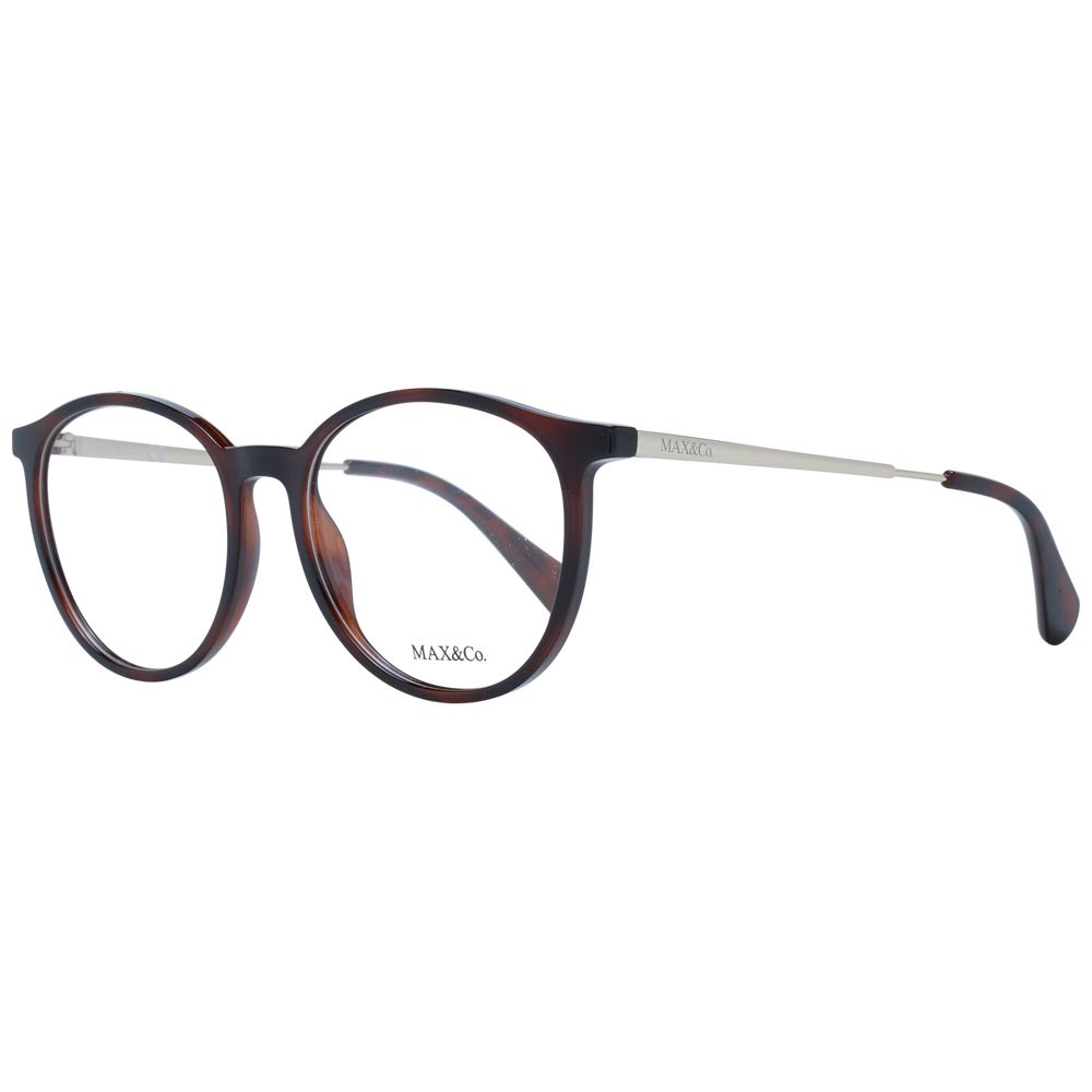 Max & Co Brown Women Optical Frames