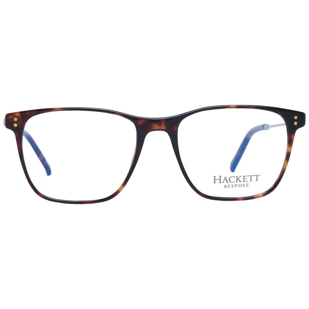 Hackett Brown Men Optical Frames