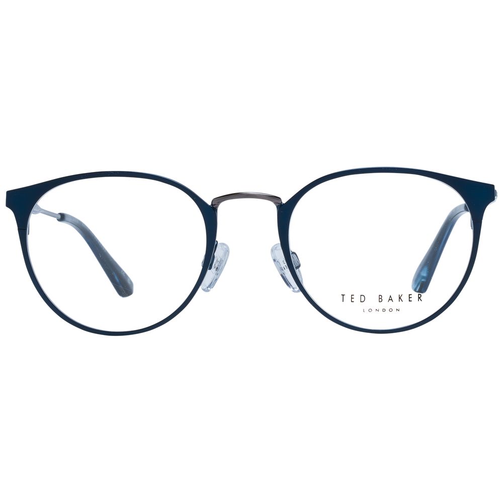 Ted Baker Blue Men Optical Frames