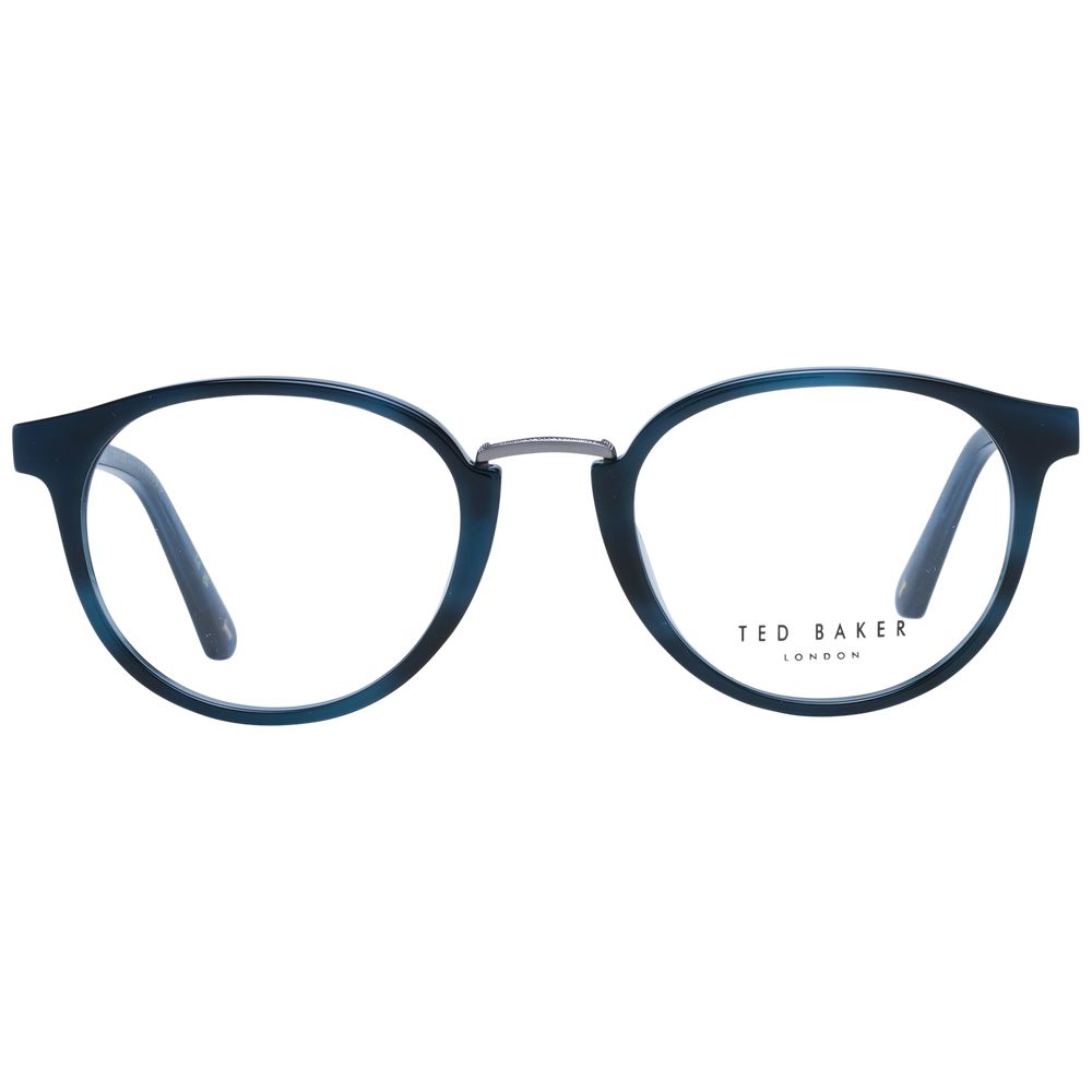 Ted Baker Blue Men Optical Frames