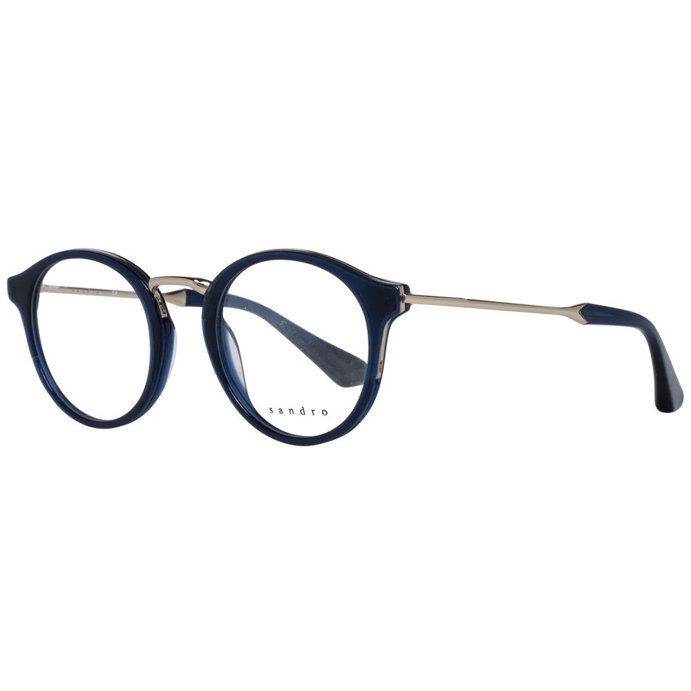 Sandro Blue Women Optical Frames