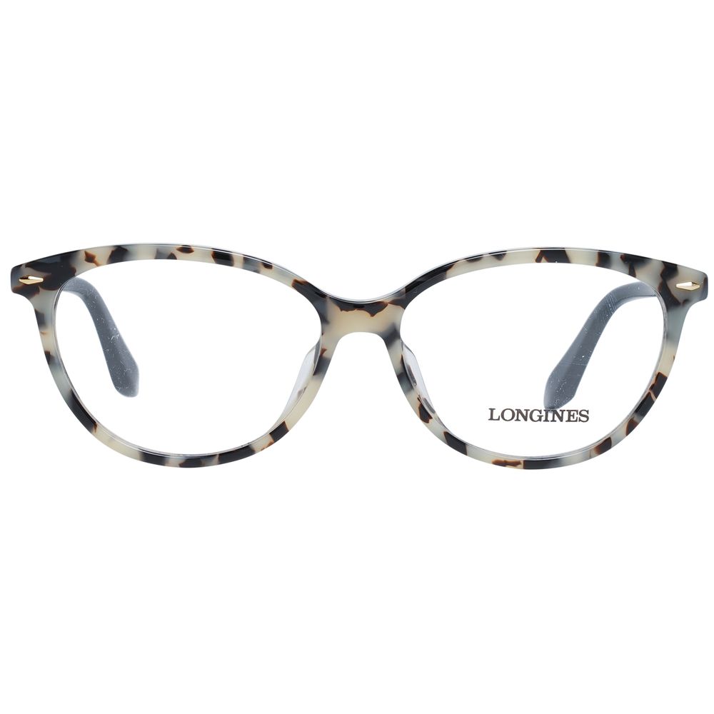 Longines Multicolor Women Optical Frames