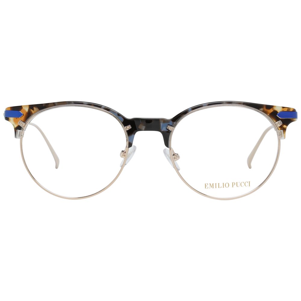 Emilio Pucci Multicolor Women Optical Frames