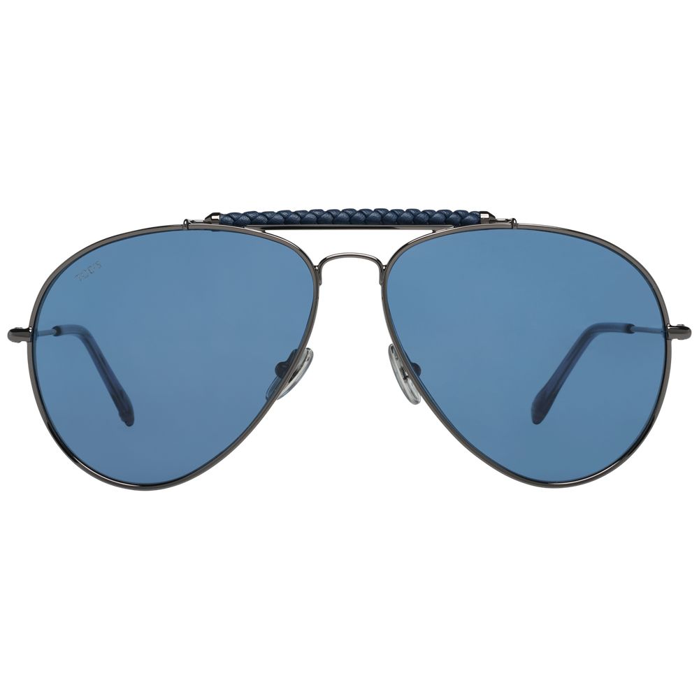 Tod's Gray Men Sunglasses