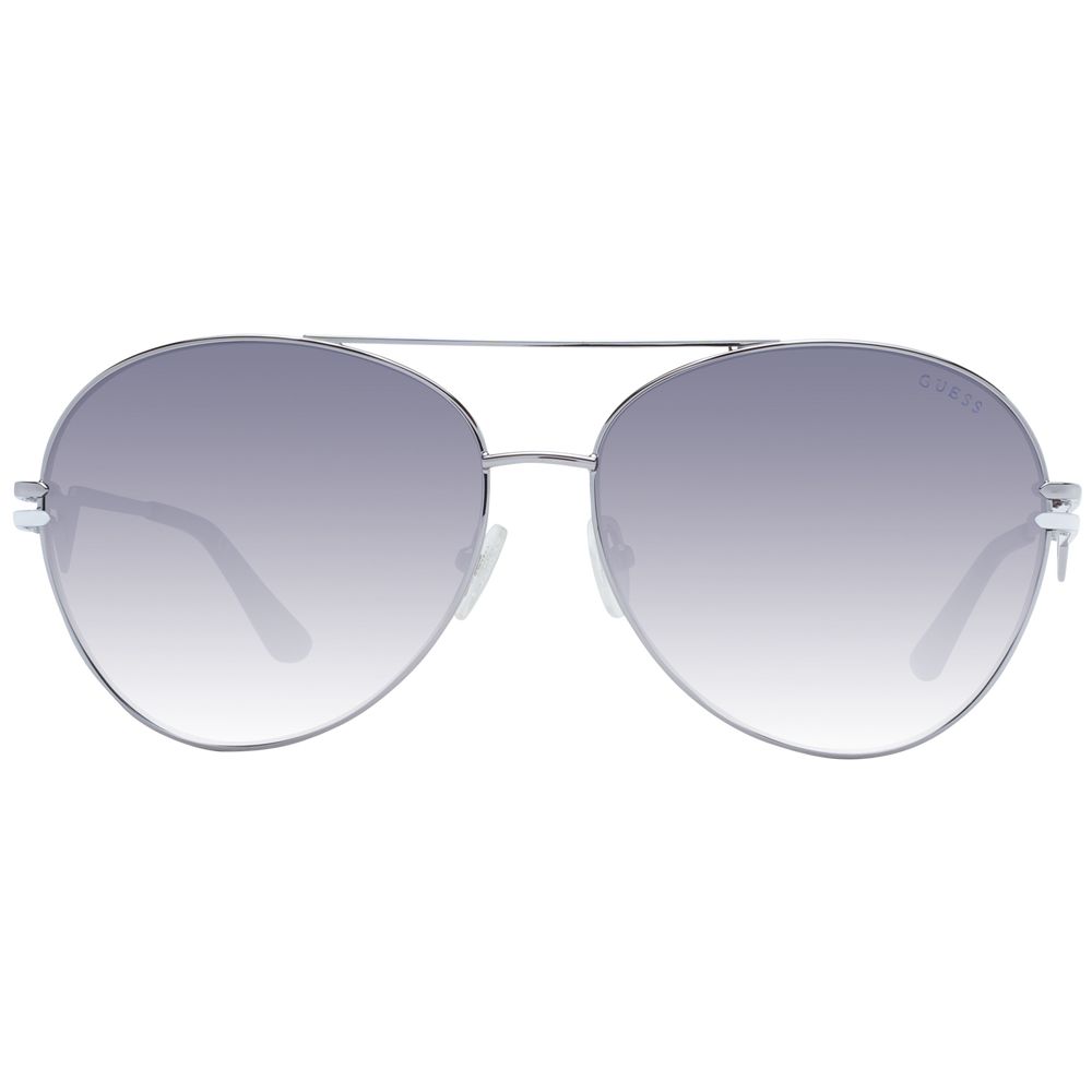 Guess Gray Women Sunglasses