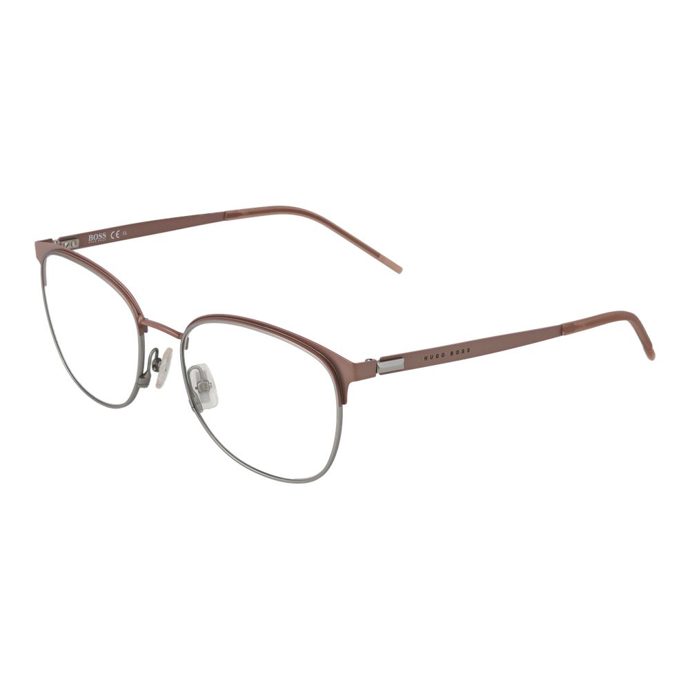 Hugo Boss Pink Women Optical Frames