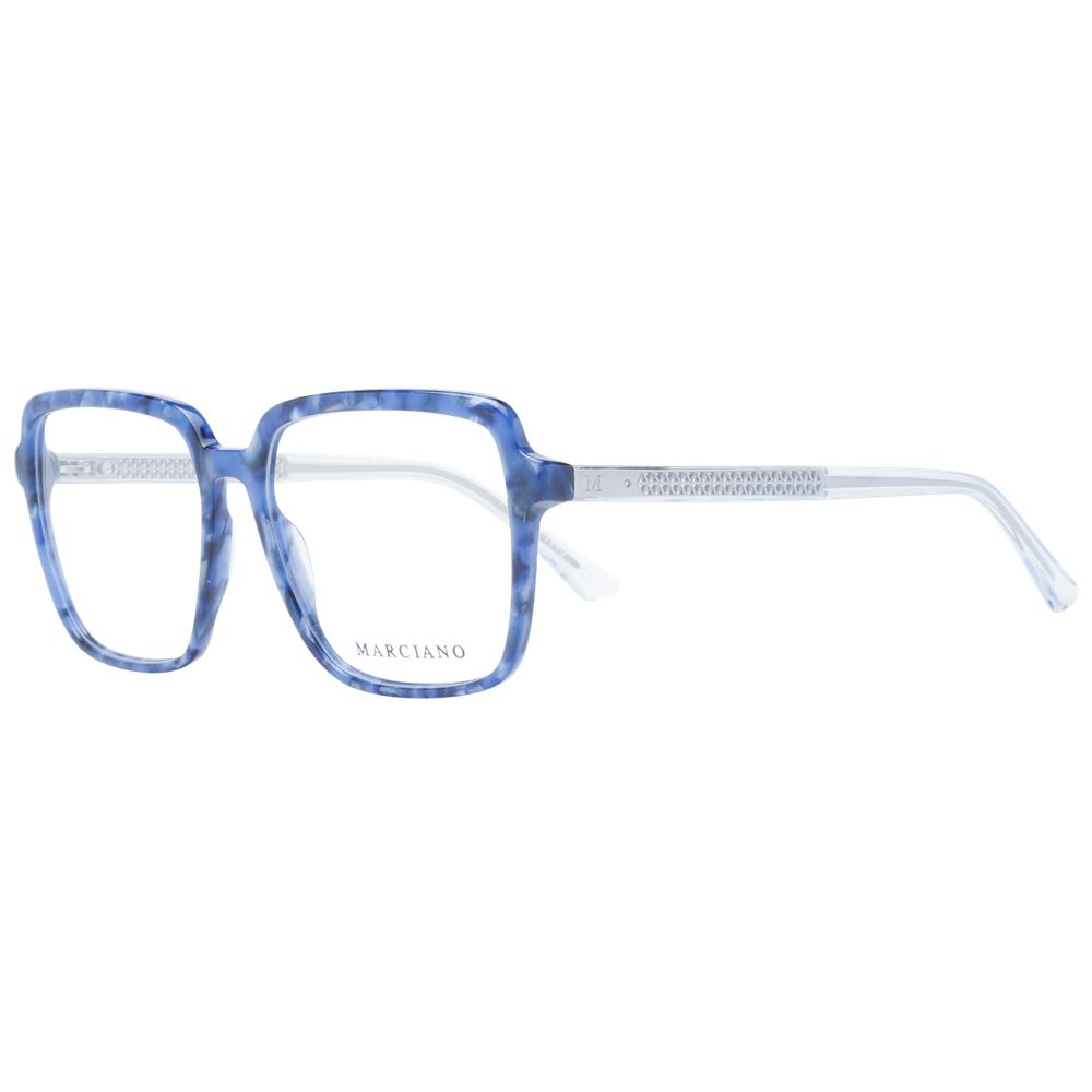 Marciano by Guess Blue Women Optical Frames