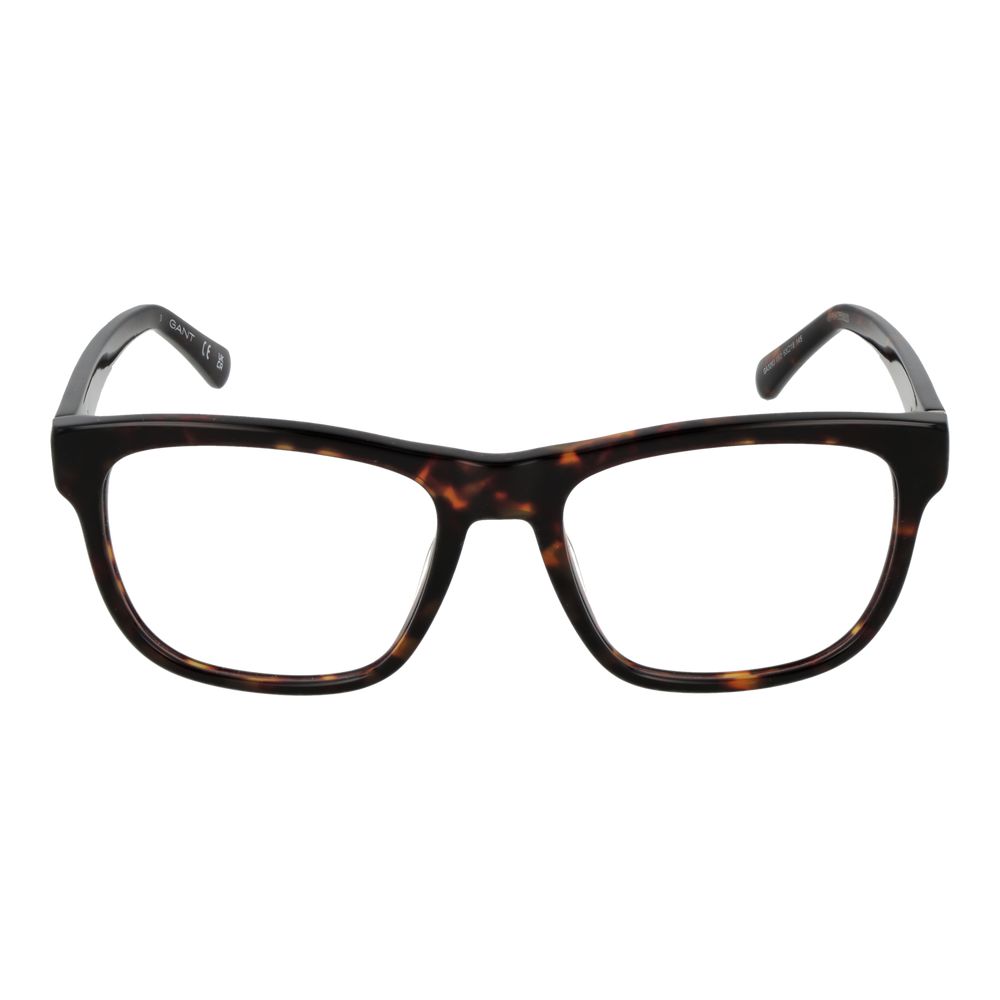 Gant Brown Men Optical Frames