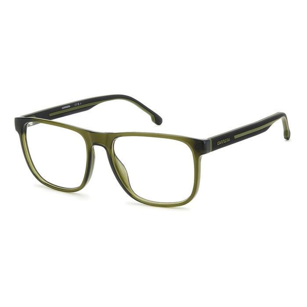 Carrera Green Resin Frames