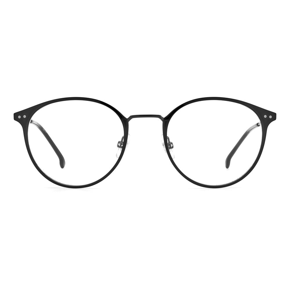 Carrera Black Metal Frames