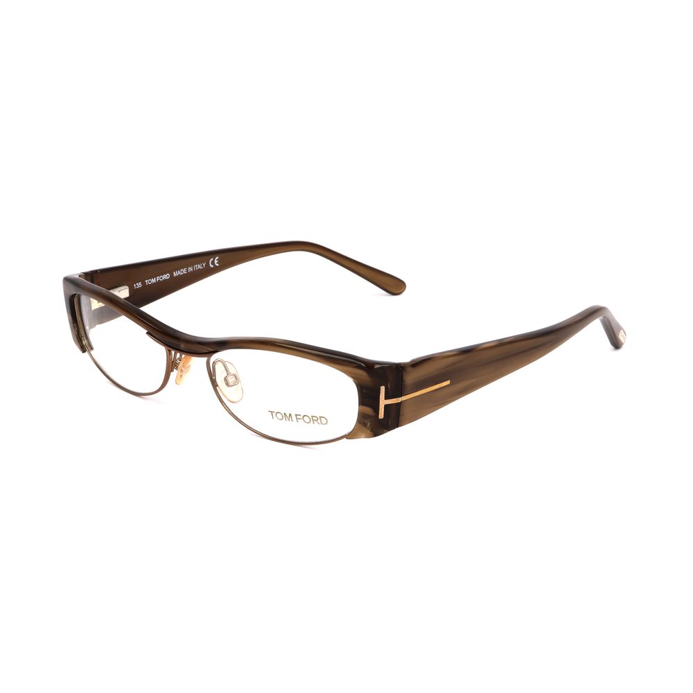 Tom Ford Brown Acetate Frames