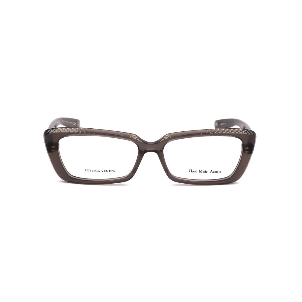 Bottega Veneta Gray Acetate Frames