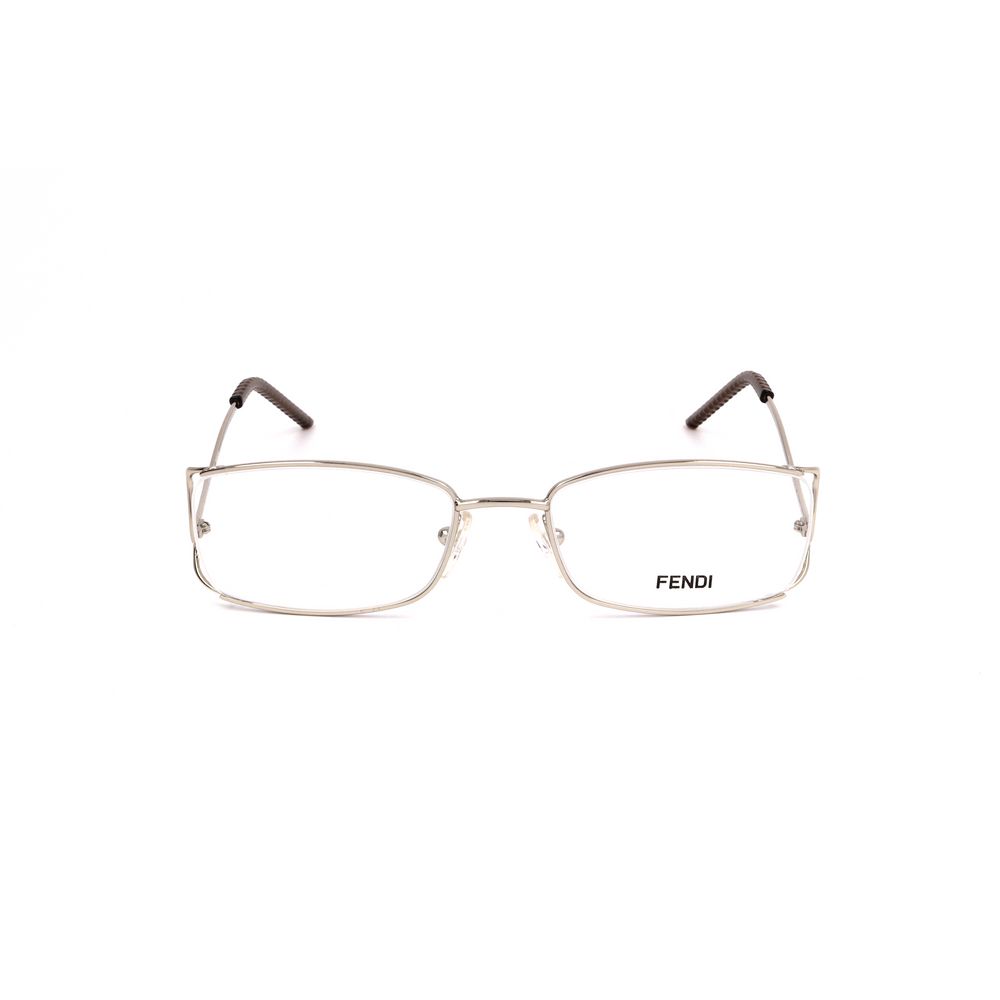 Fendi Gold Metal Frames