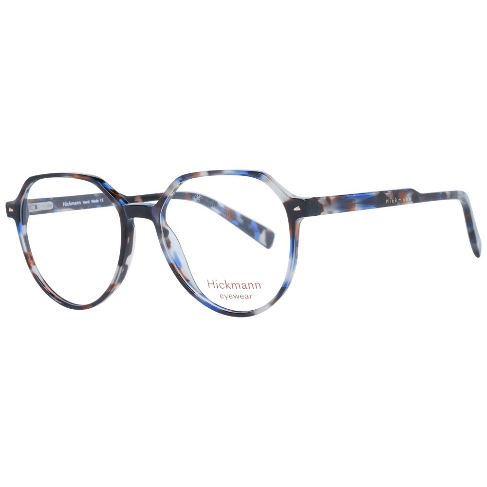 Ana Hickmann Blue Women Optical Frames