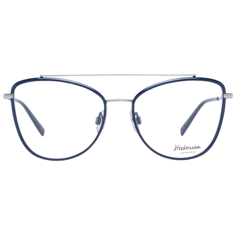 Ana Hickmann Blue Women Optical Frames