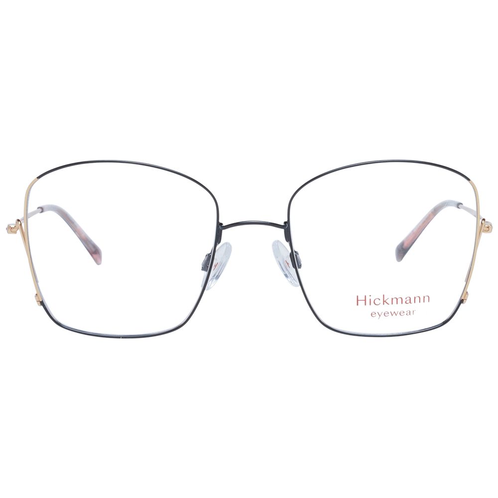 Ana Hickmann Black Women Optical Frames