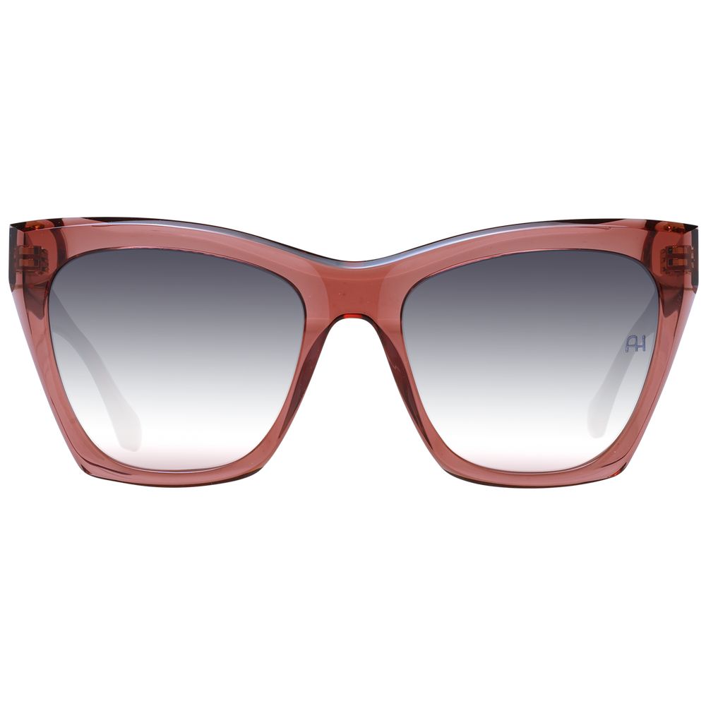 Ana Hickmann Pink Women Sunglasses