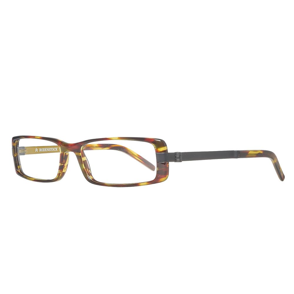 Rodenstock Brown Plastic Frames