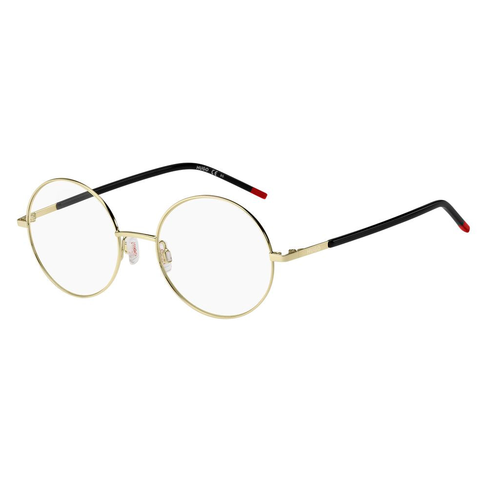 Hugo Boss Black Metal Frames