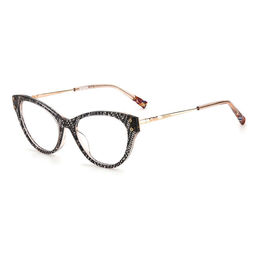 Missoni Bicolor Acetate Frames