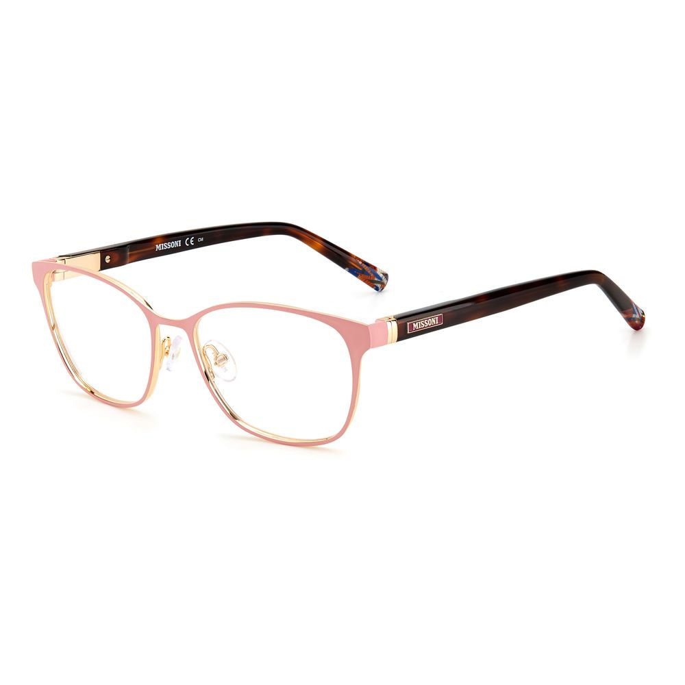 Missoni Bicolor Metal Frames