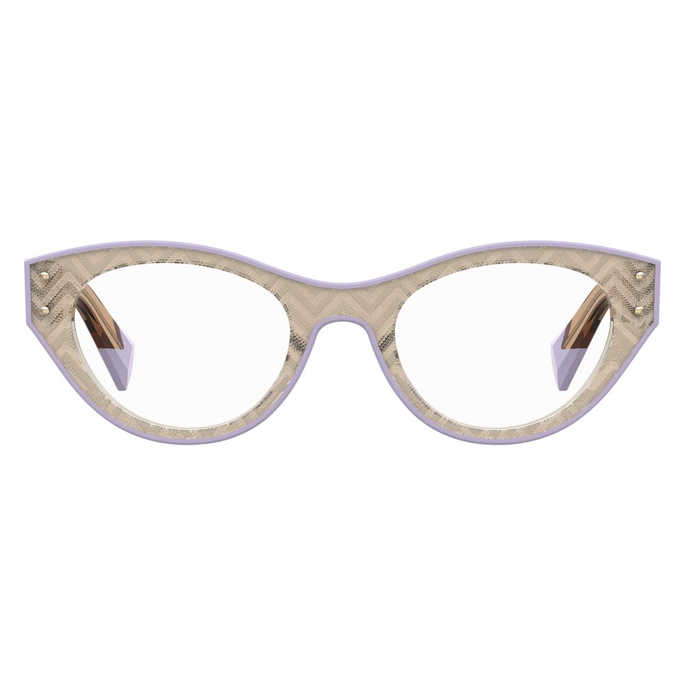 Missoni Bicolor Eco Pmma Frames