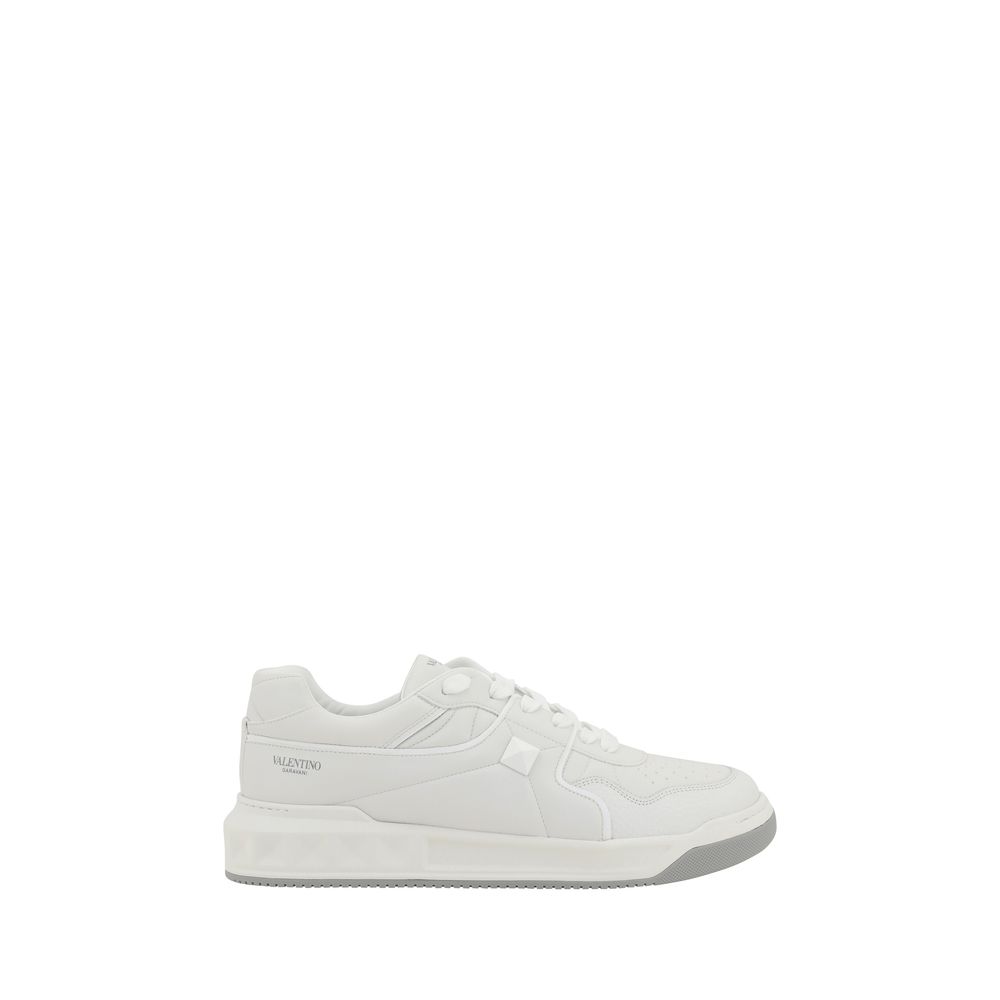 Valentino Garavani One Stud Sneakers