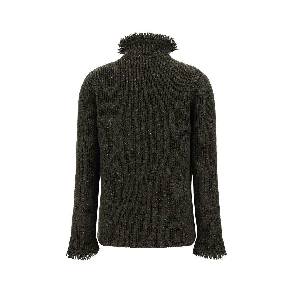 Burberry Turtleneck Sweater