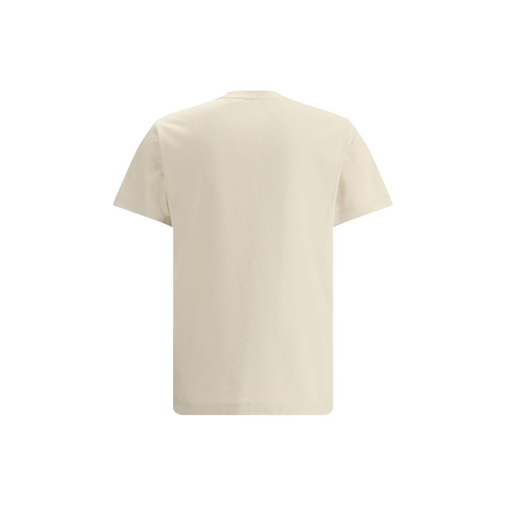 Burberry Logoed T Shirt