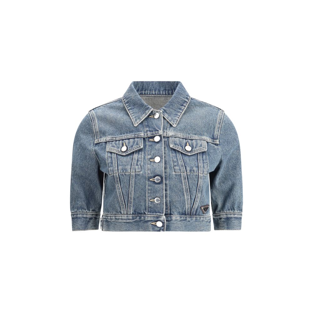 Prada Denim Jacket