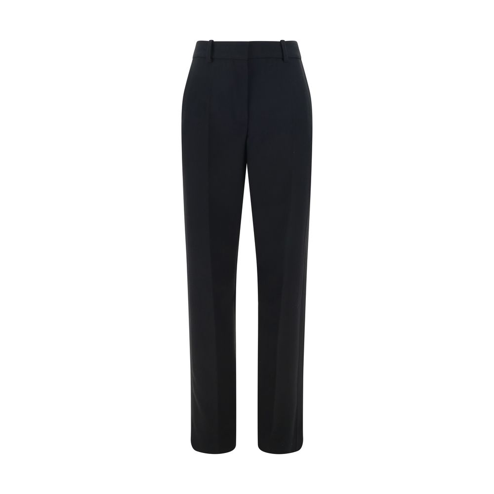 The Row Borgo Pants