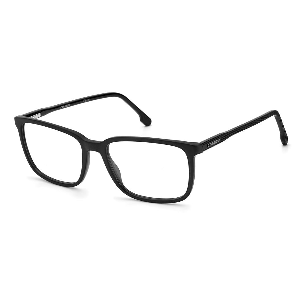 Carrera Black Acetate Frames