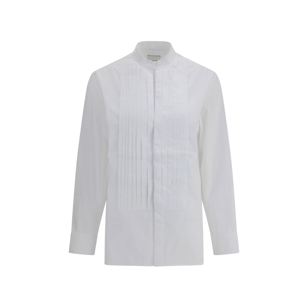 SA SU PHI Petra Tuxedo Shirt