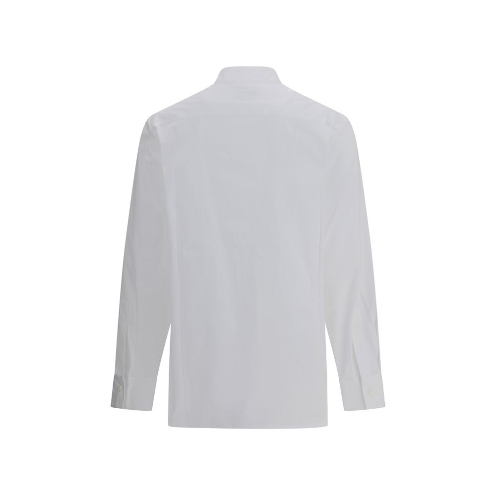SA SU PHI Petra Tuxedo Shirt