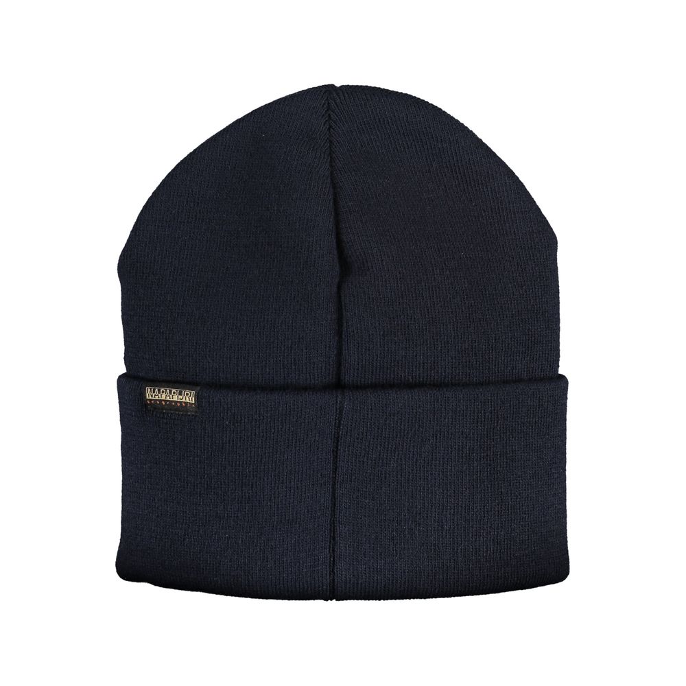 Napapijri Blue Marabou Men Cap