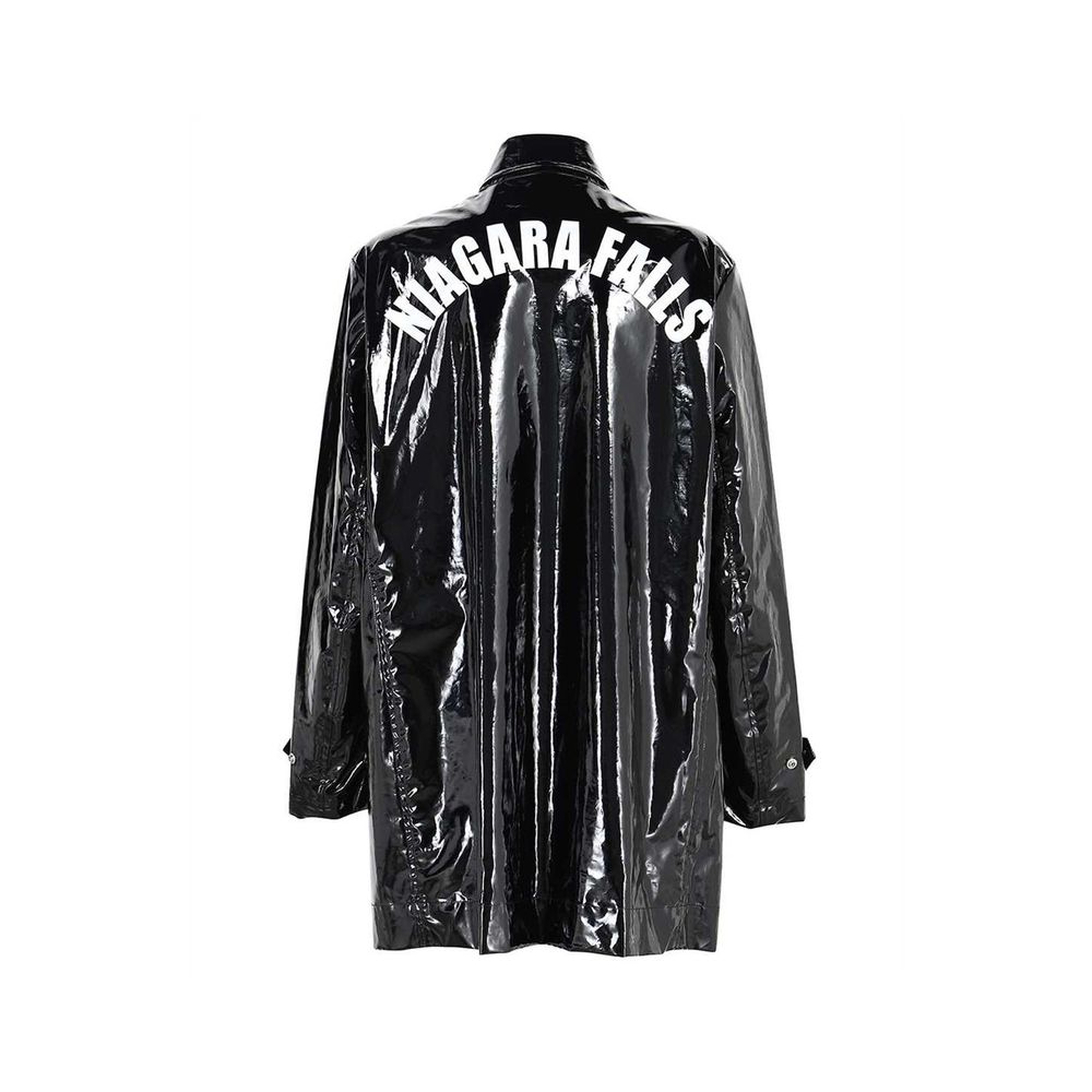 Dsquared² Niagara Falls Trench Coat